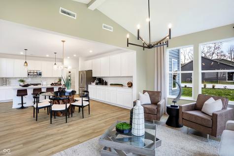 1330 Sambar Court Greenwood IN 46143