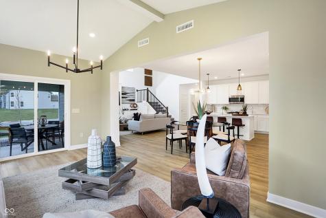 1330 Sambar Court Greenwood IN 46143