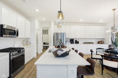 1330 Sambar Court Greenwood IN 46143