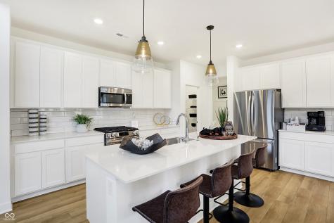 1330 Sambar Court Greenwood IN 46143