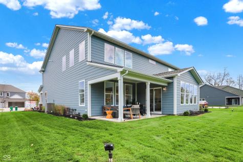 1330 Sambar Court Greenwood IN 46143