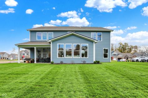 1330 Sambar Court Greenwood IN 46143