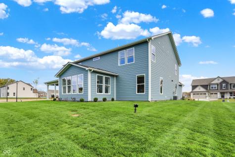 1330 Sambar Court Greenwood IN 46143