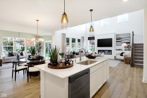 1330 Sambar Court Greenwood IN 46143