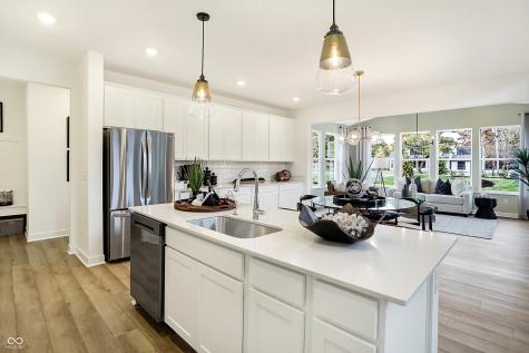 1330 Sambar Court Greenwood IN 46143