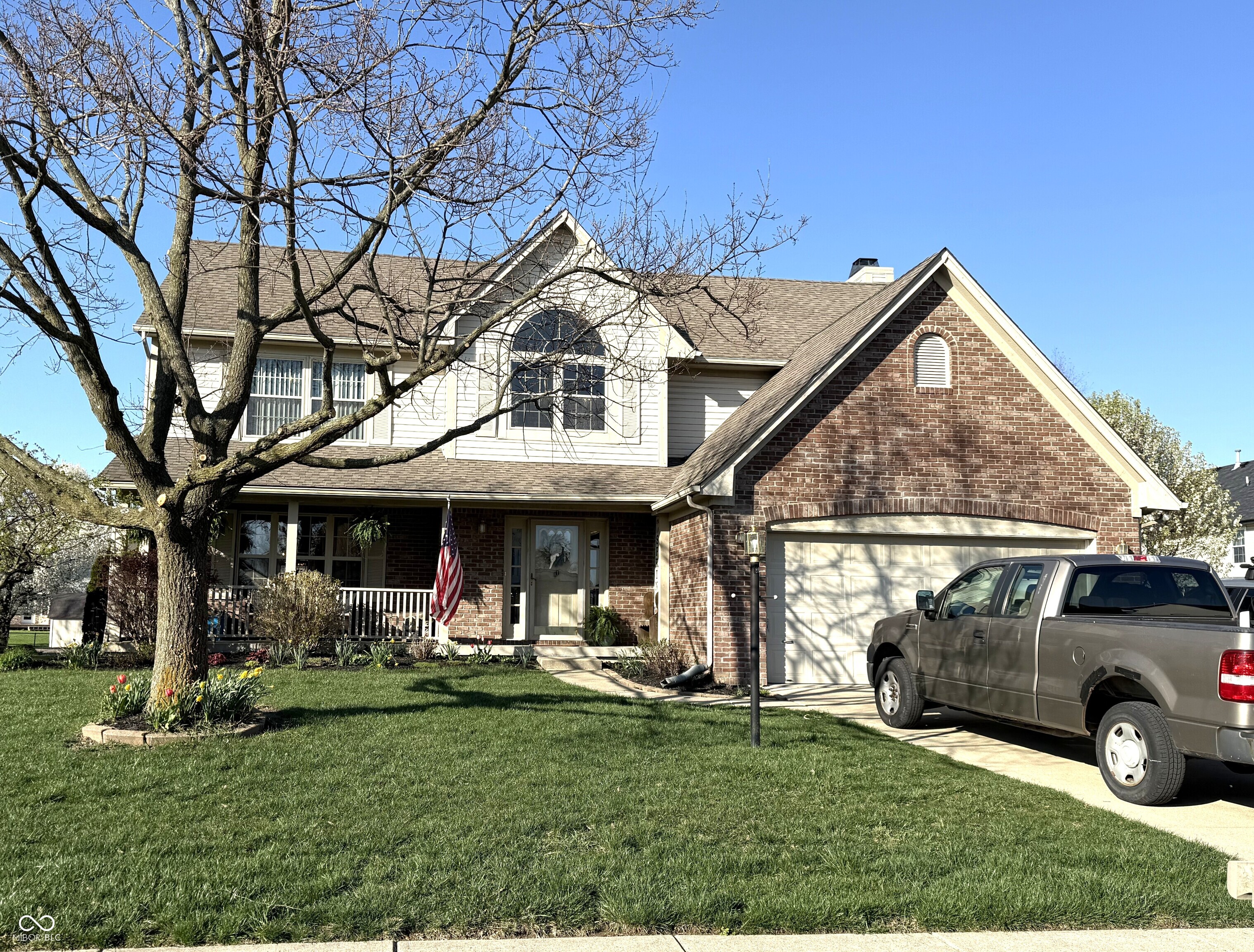 7354 Samuel Drive Indianapolis IN 46259
