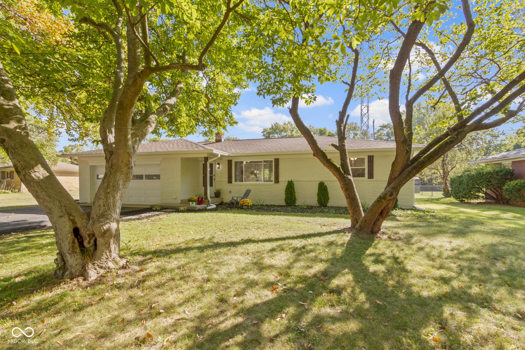 7161 N Parker Avenue Indianapolis IN 46240