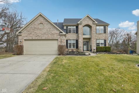 5790 Annandale Drive Carmel IN 46033