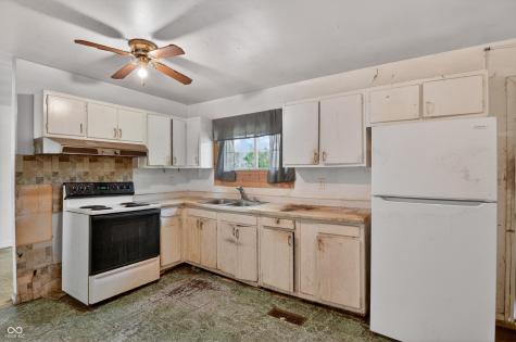 5917 E 45th Street Indianapolis IN 46226