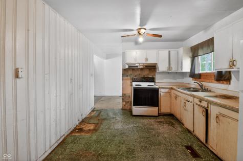 5917 E 45th Street Indianapolis IN 46226