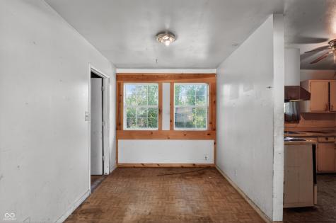 5917 E 45th Street Indianapolis IN 46226