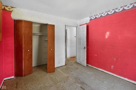5917 E 45th Street Indianapolis IN 46226