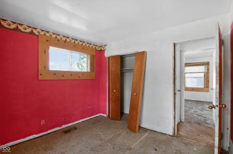 5917 E 45th Street Indianapolis IN 46226
