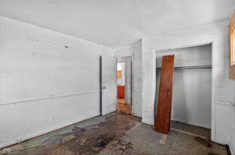 5917 E 45th Street Indianapolis IN 46226