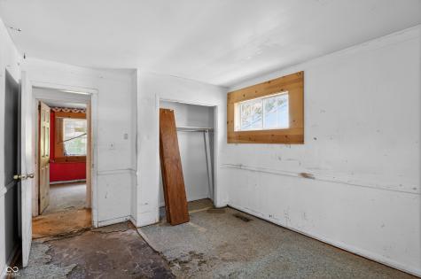 5917 E 45th Street Indianapolis IN 46226