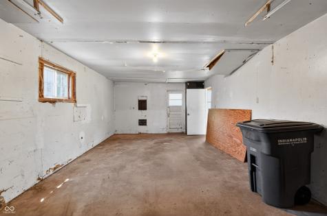 5917 E 45th Street Indianapolis IN 46226