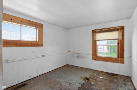 5917 E 45th Street Indianapolis IN 46226