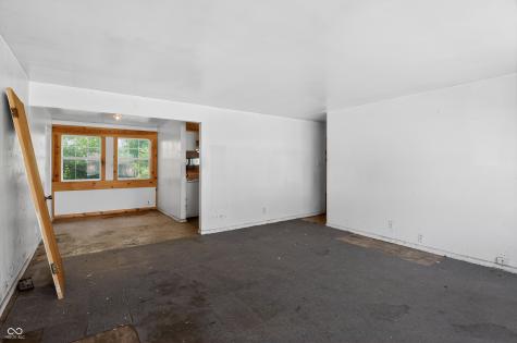 5917 E 45th Street Indianapolis IN 46226