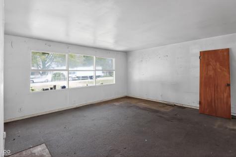 5917 E 45th Street Indianapolis IN 46226