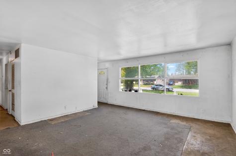 5917 E 45th Street Indianapolis IN 46226