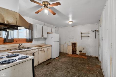 5917 E 45th Street Indianapolis IN 46226