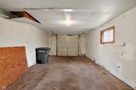 5917 E 45th Street Indianapolis IN 46226