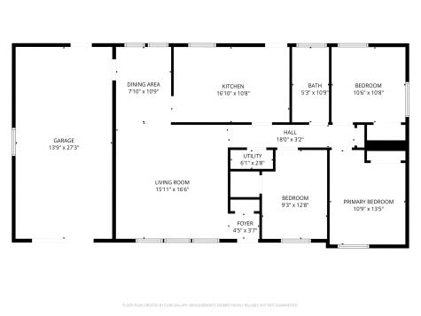 5917 E 45th Street Indianapolis IN 46226