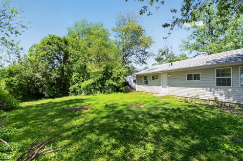 5917 E 45th Street Indianapolis IN 46226