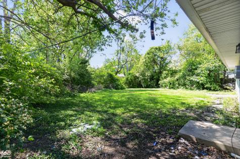 5917 E 45th Street Indianapolis IN 46226
