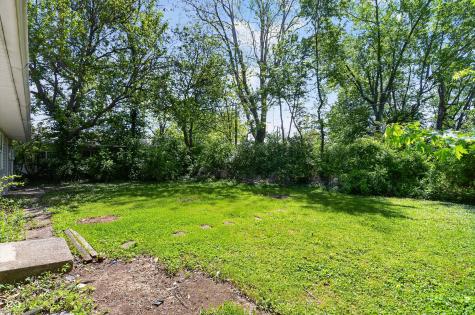 5917 E 45th Street Indianapolis IN 46226