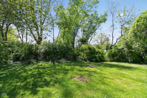 5917 E 45th Street Indianapolis IN 46226