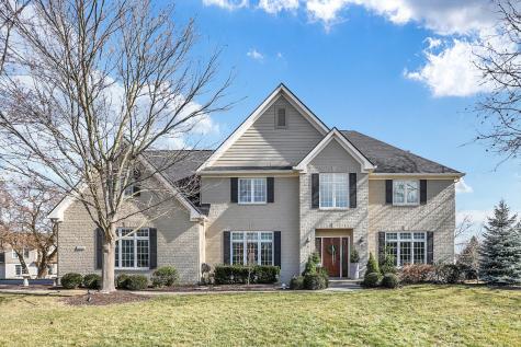 13351 Sioux Trail Carmel IN 46033