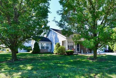 5668 Misty Ridge Circle Indianapolis IN 46237