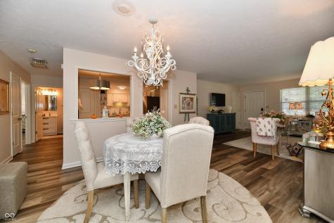 5668 Misty Ridge Circle Indianapolis IN 46237
