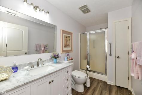 5668 Misty Ridge Circle Indianapolis IN 46237