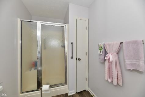 5668 Misty Ridge Circle Indianapolis IN 46237
