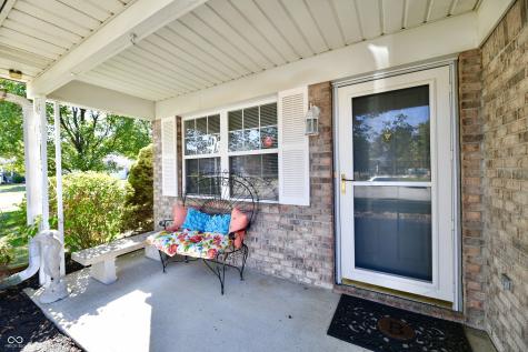 5668 Misty Ridge Circle Indianapolis IN 46237