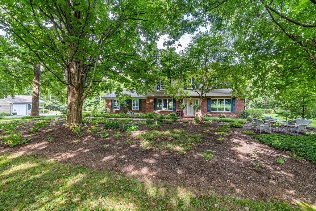 1645 S County Road 525 E Avon IN 46123