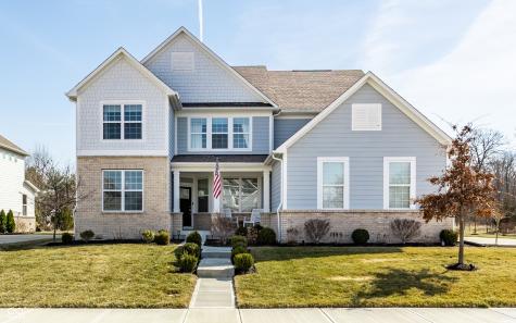 12889 Copper Run Boulevard Carmel IN 46074
