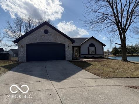 6045 Arlington Way Indianapolis IN 46237