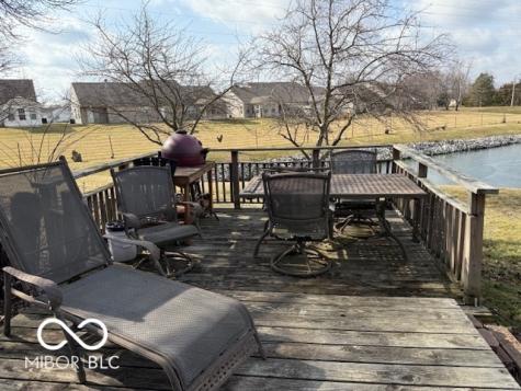 6045 Arlington Way Indianapolis IN 46237