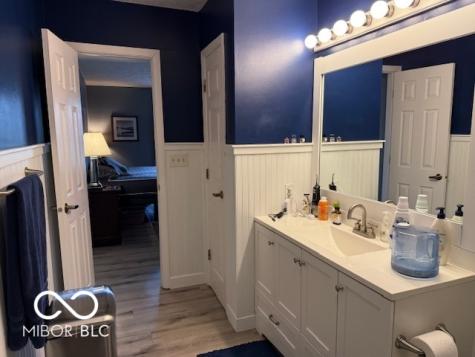 6045 Arlington Way Indianapolis IN 46237