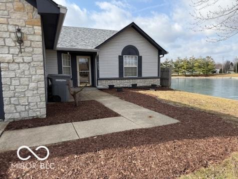 6045 Arlington Way Indianapolis IN 46237