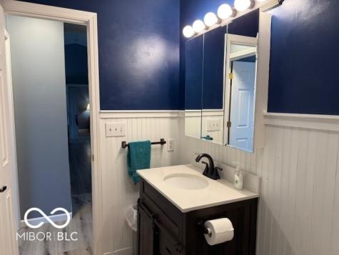 6045 Arlington Way Indianapolis IN 46237