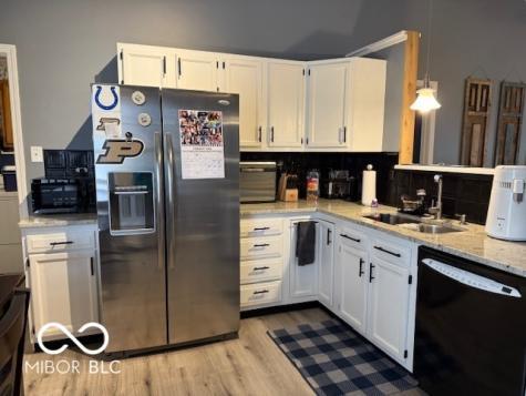 6045 Arlington Way Indianapolis IN 46237