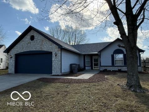 6045 Arlington Way Indianapolis IN 46237