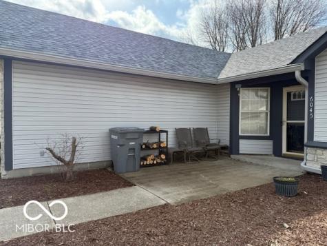 6045 Arlington Way Indianapolis IN 46237