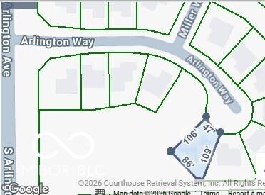6045 Arlington Way Indianapolis IN 46237