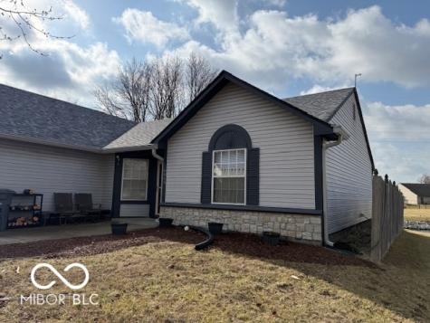 6045 Arlington Way Indianapolis IN 46237