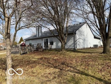 6045 Arlington Way Indianapolis IN 46237